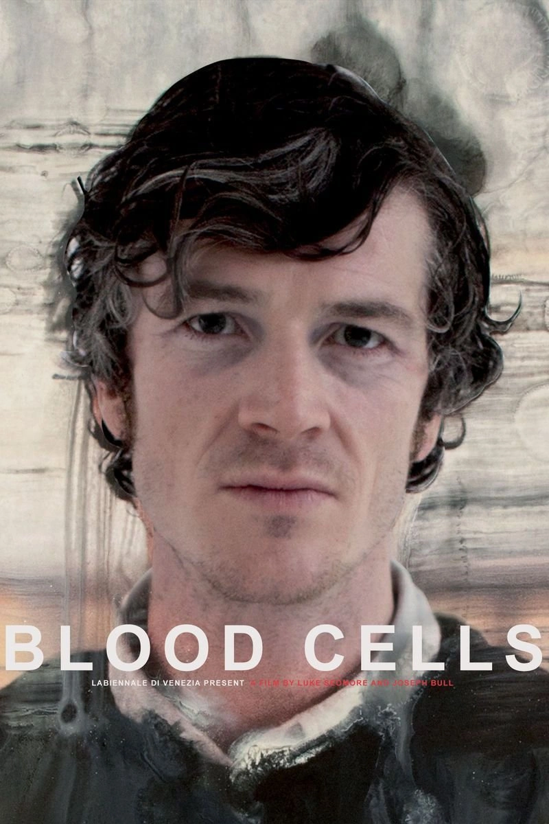 Poster van Blood Cells