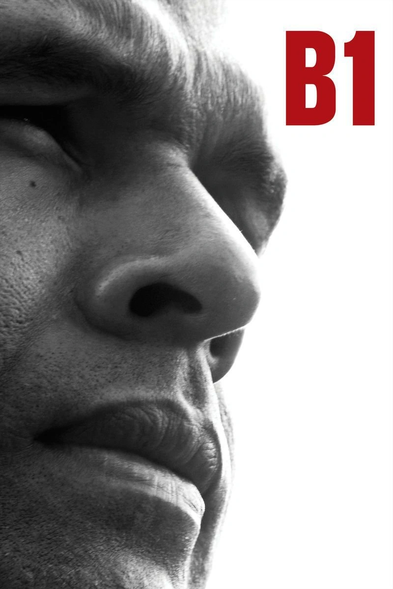 Affiche de B1 - What Makes a Champion?