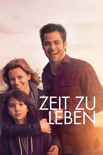 Affiche Zeit zu leben