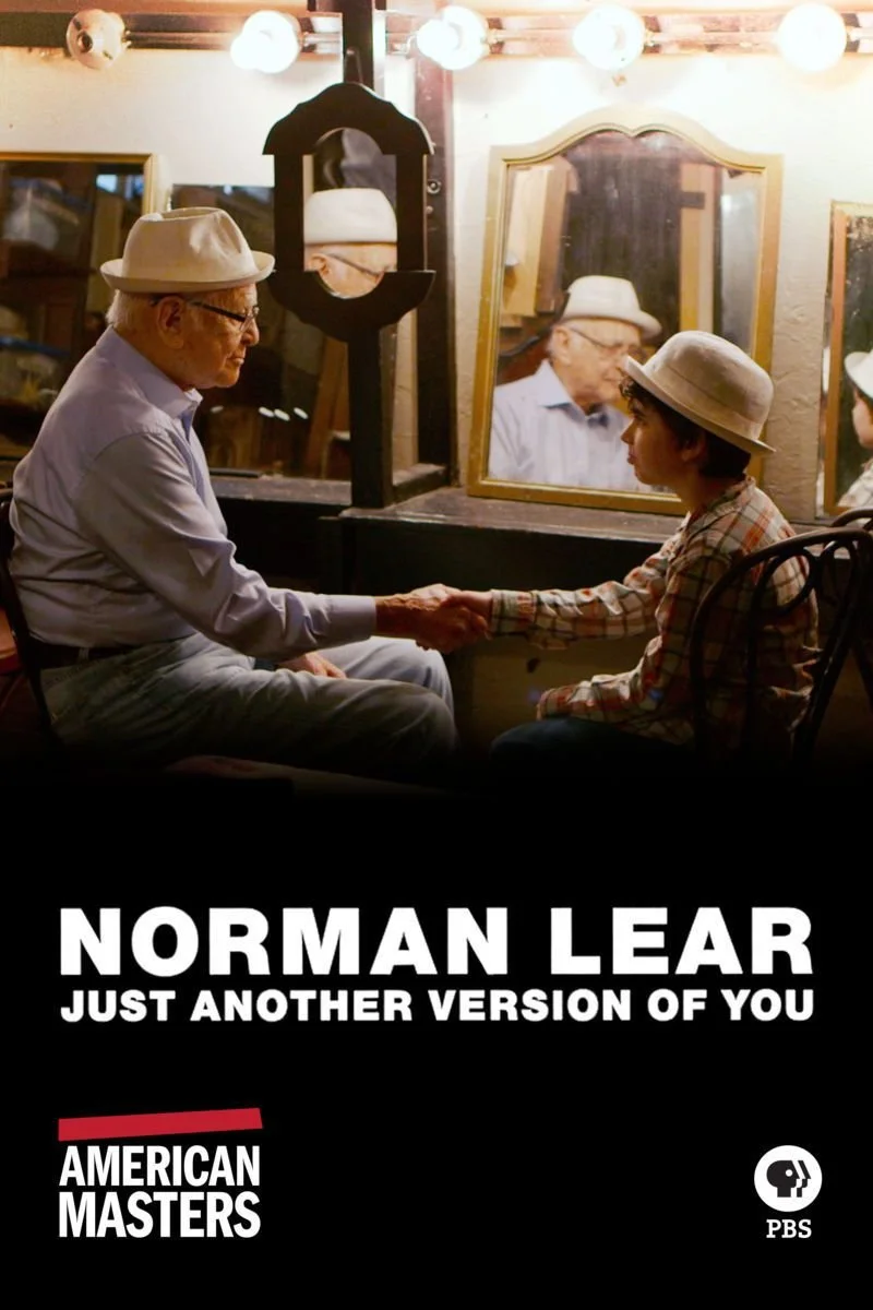 Affiche de Norman Lear: Just Another Version of You