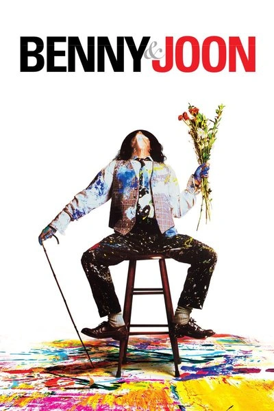 Poster Benny & Joon