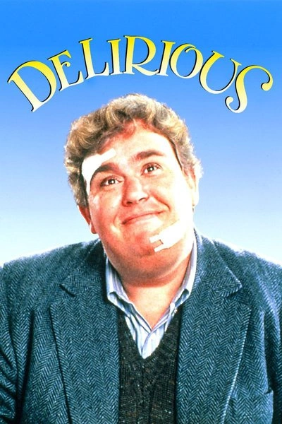 Affiche Delirious