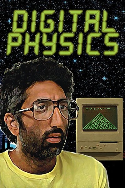 Poster Digital Physics