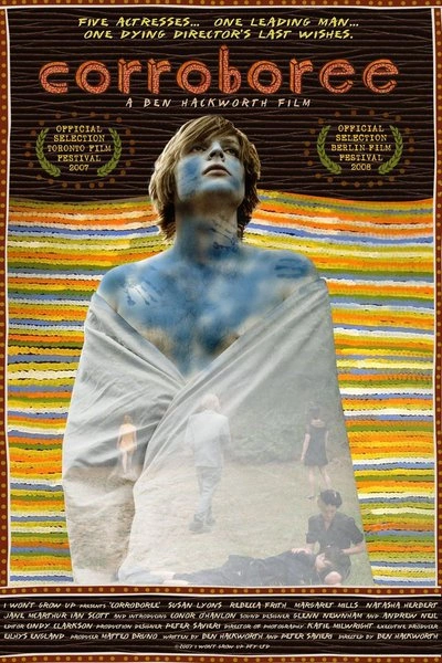 Poster Corroboree