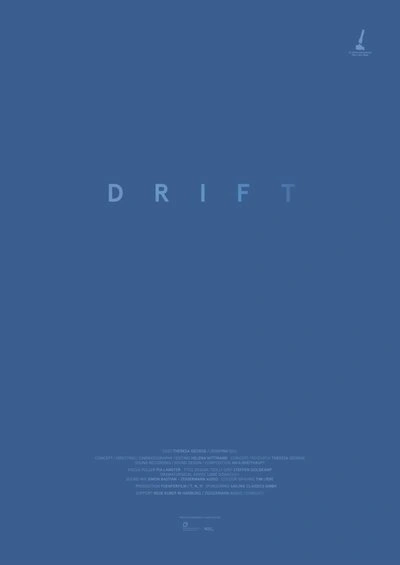 Affiche Drift