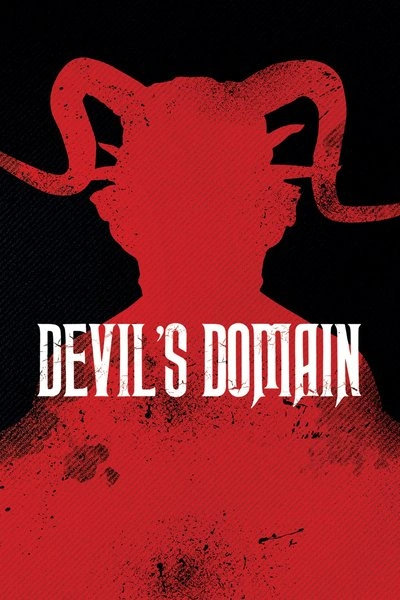 Poster Devil's Domain