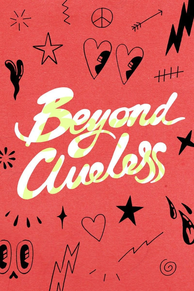 Poster van Beyond Clueless
