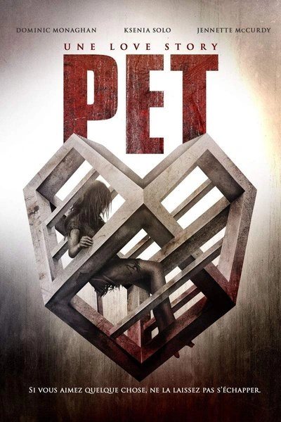 Poster Pet