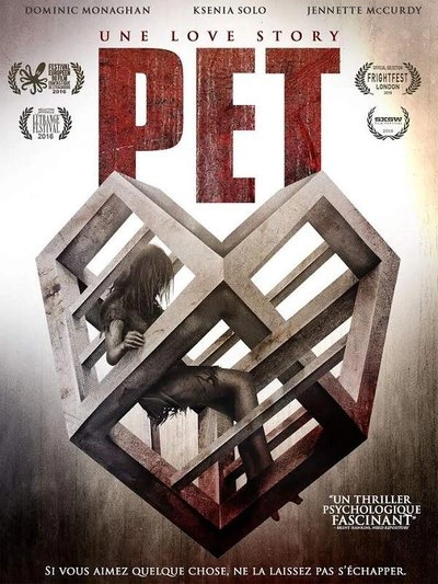 Affiche Pet