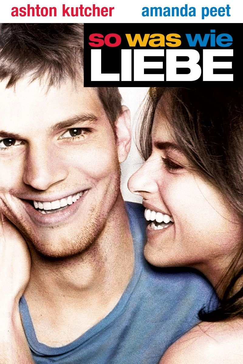 Poster van So was wie Liebe
