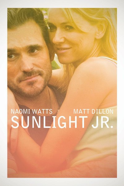 Affiche Sunlight Jr.