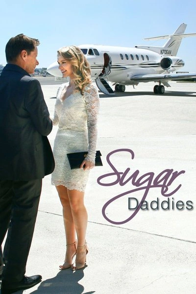 Affiche Sugar Daddies