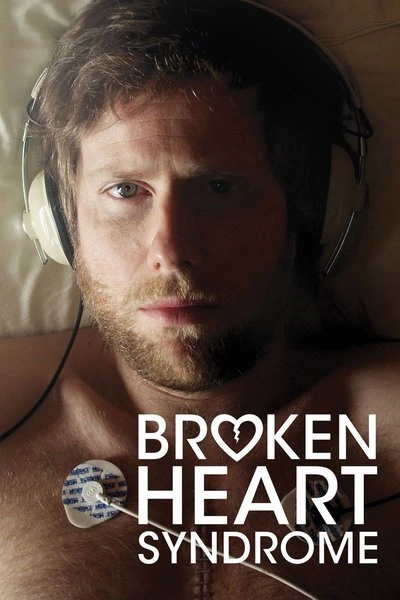 Poster Broken Heart Syndrome