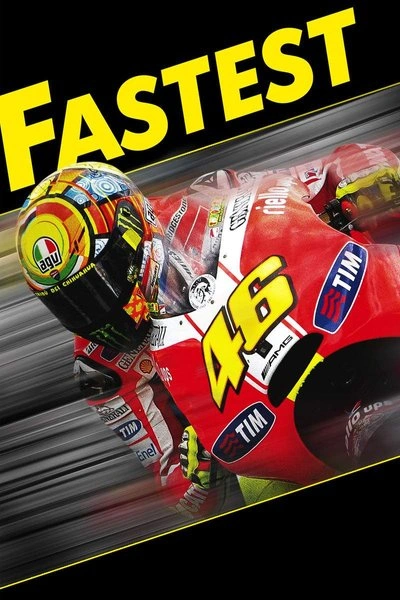 Poster Fastest