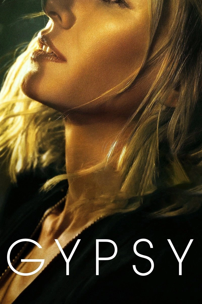Affiche de Gypsy