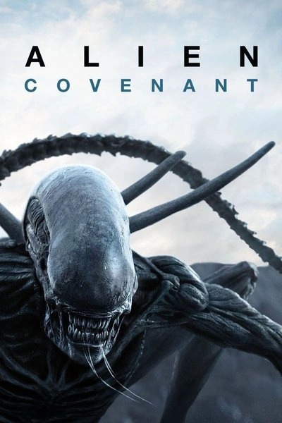 Affiche Alien : Covenant