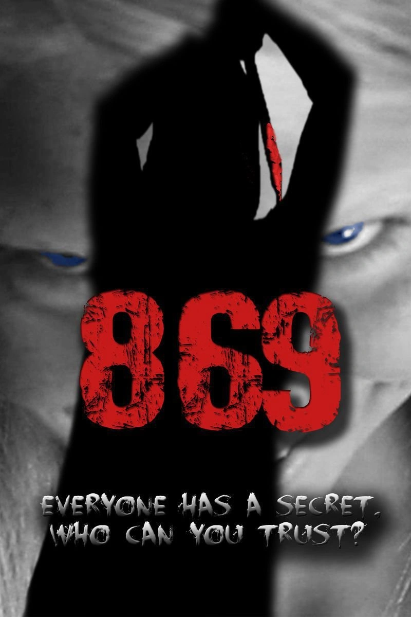 Poster van 869