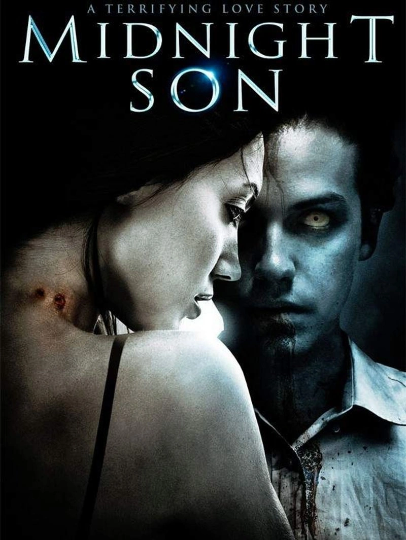 Poster van Midnight Son