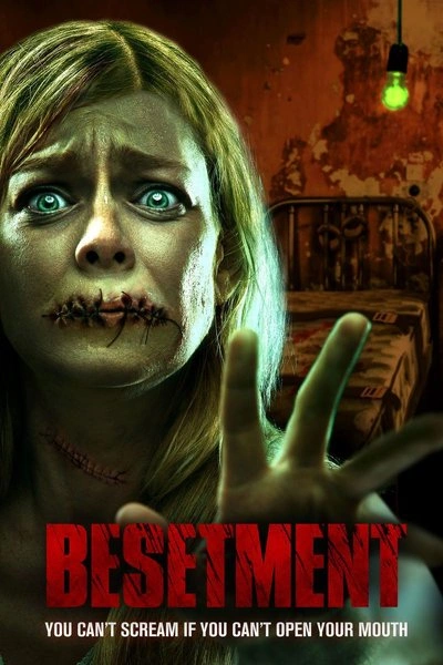 Affiche Besetment