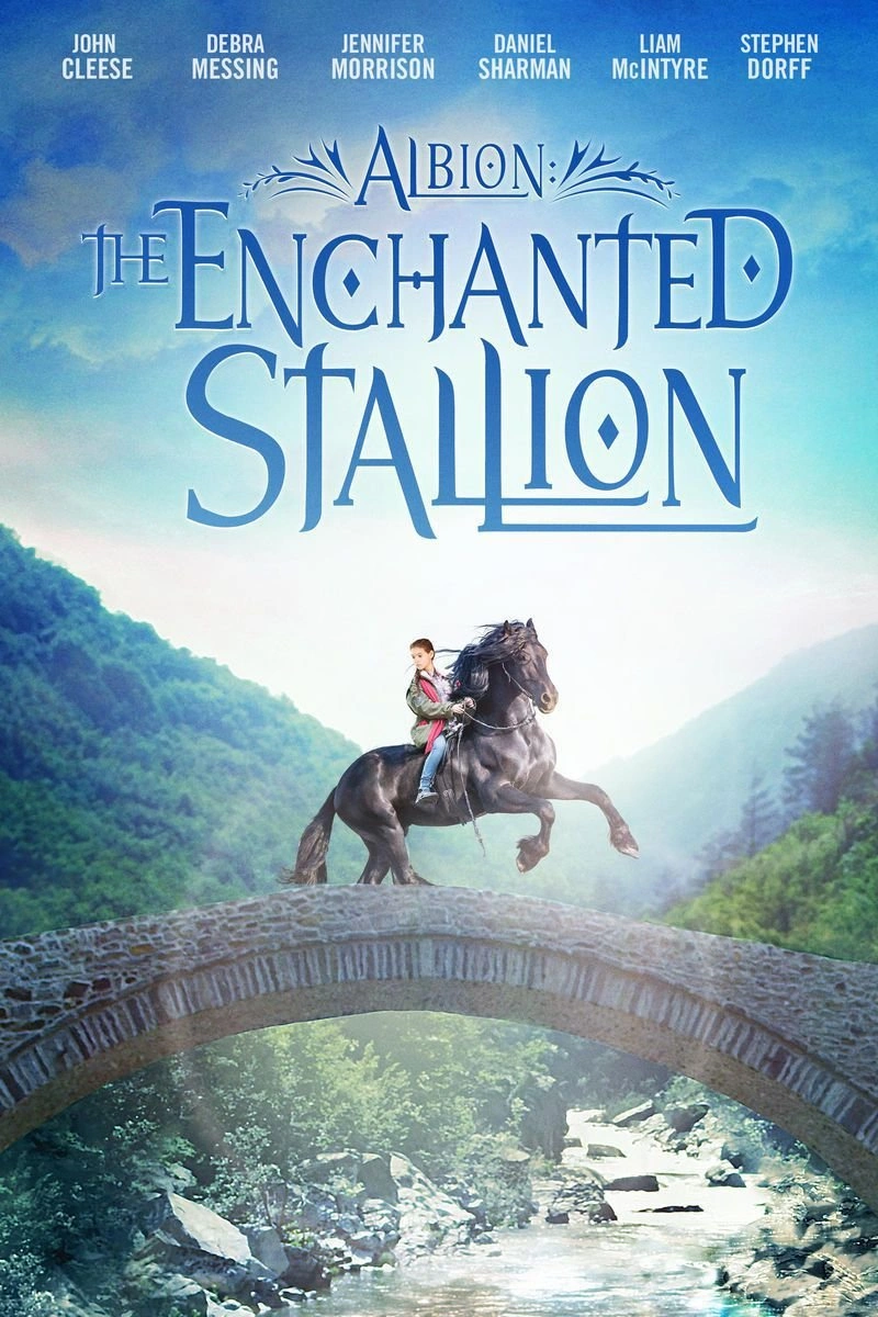 Affiche de Albion