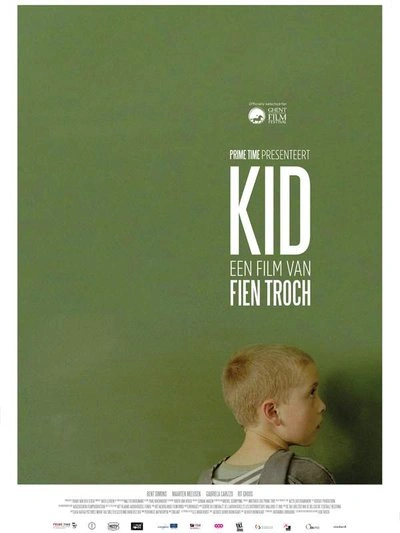 Poster Kid