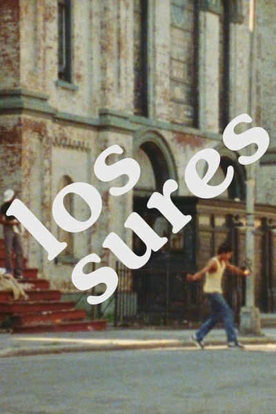 Poster Los Sures