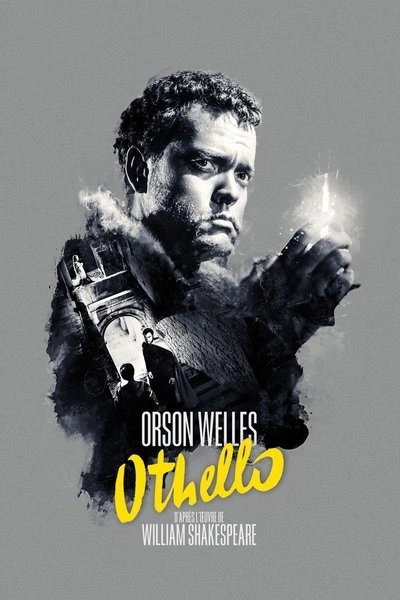 Poster Othello