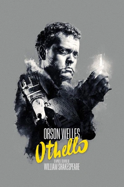 Affiche Othello