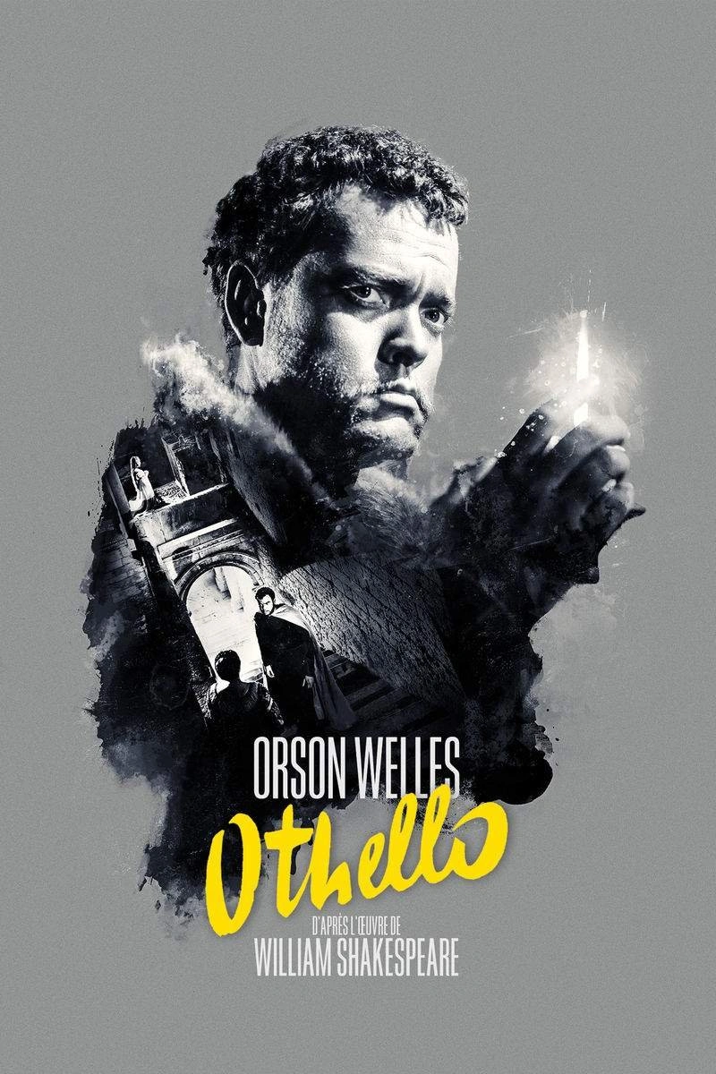 Affiche de Othello
