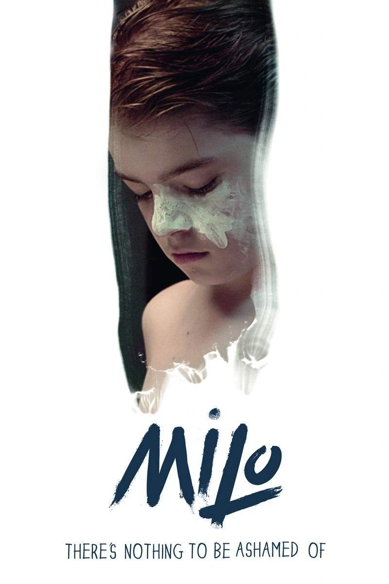 Affiche de Milo