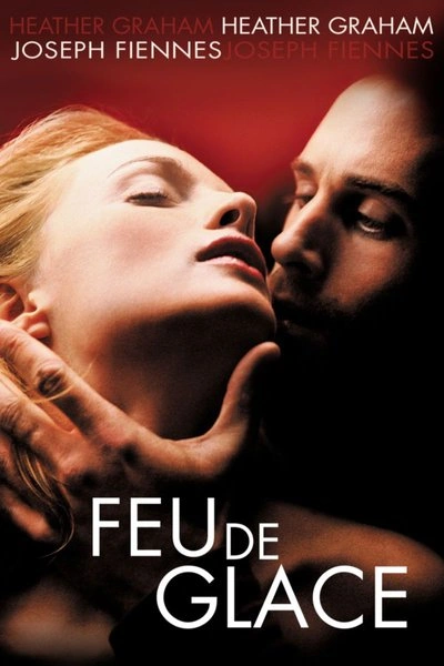 Affiche Feu de glace
