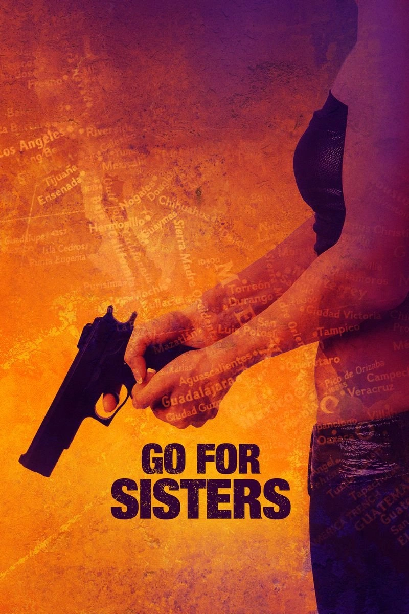 Poster van Go for Sisters