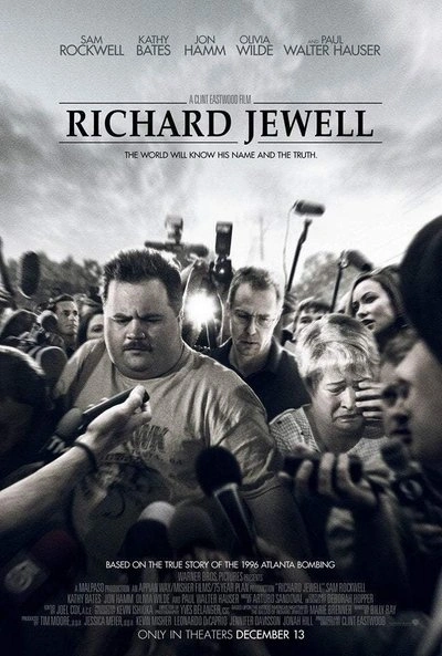 Poster Richard Jewell