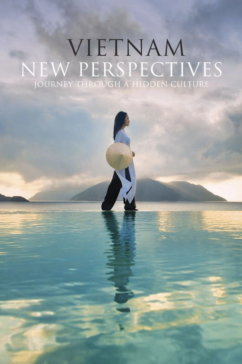 Affiche de Vietnam: New Perspectives