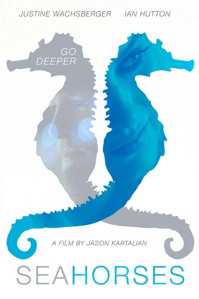 Affiche de Seahorses