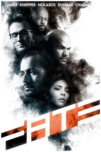 Affiche Fate