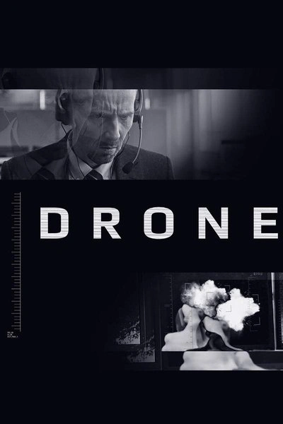 Poster Drone