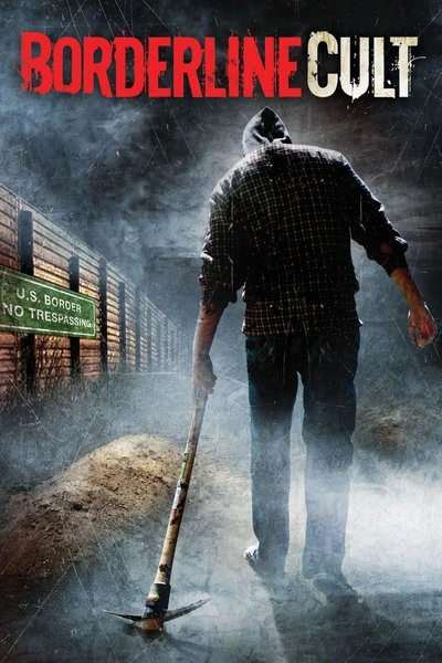 Affiche Borderline Cult