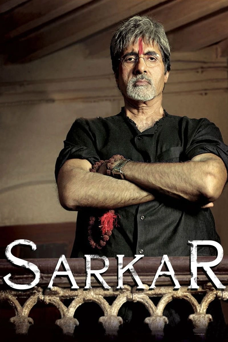 Affiche de Sarkar