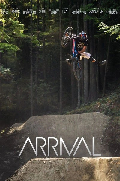 Poster Arrival