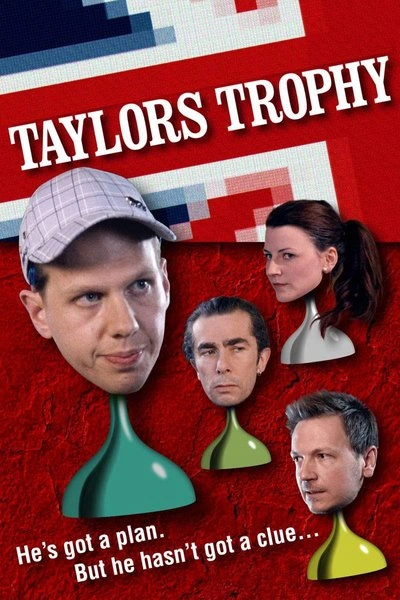 Affiche Taylors Trophy