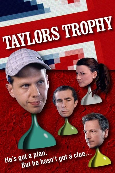 Poster Taylors Trophy