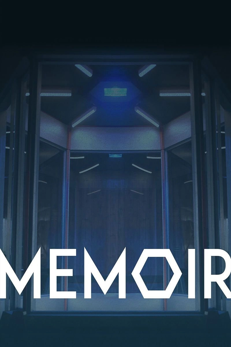 Poster van Memoir