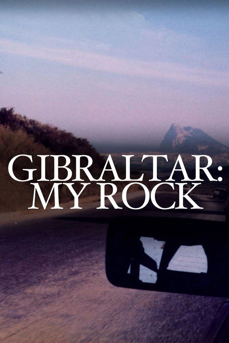 Affiche de Gibraltar: My Rock