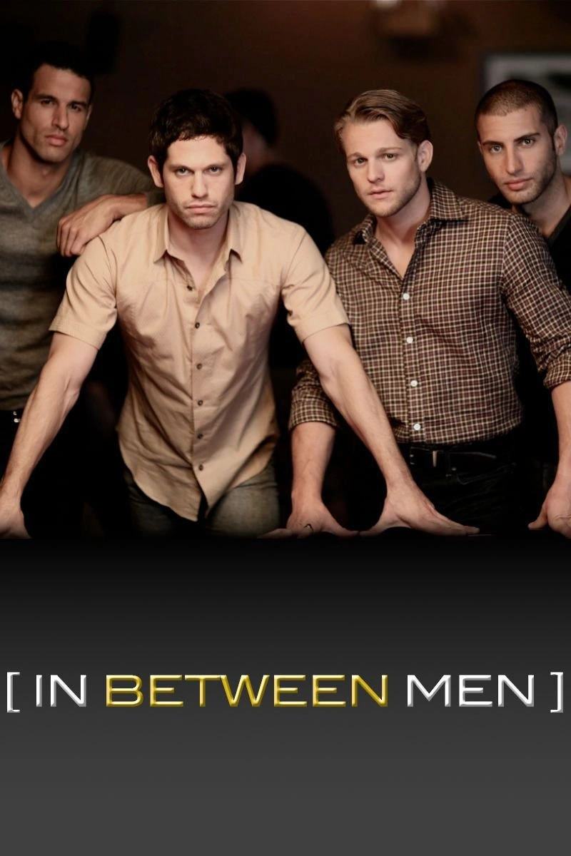 Affiche de In Between Men