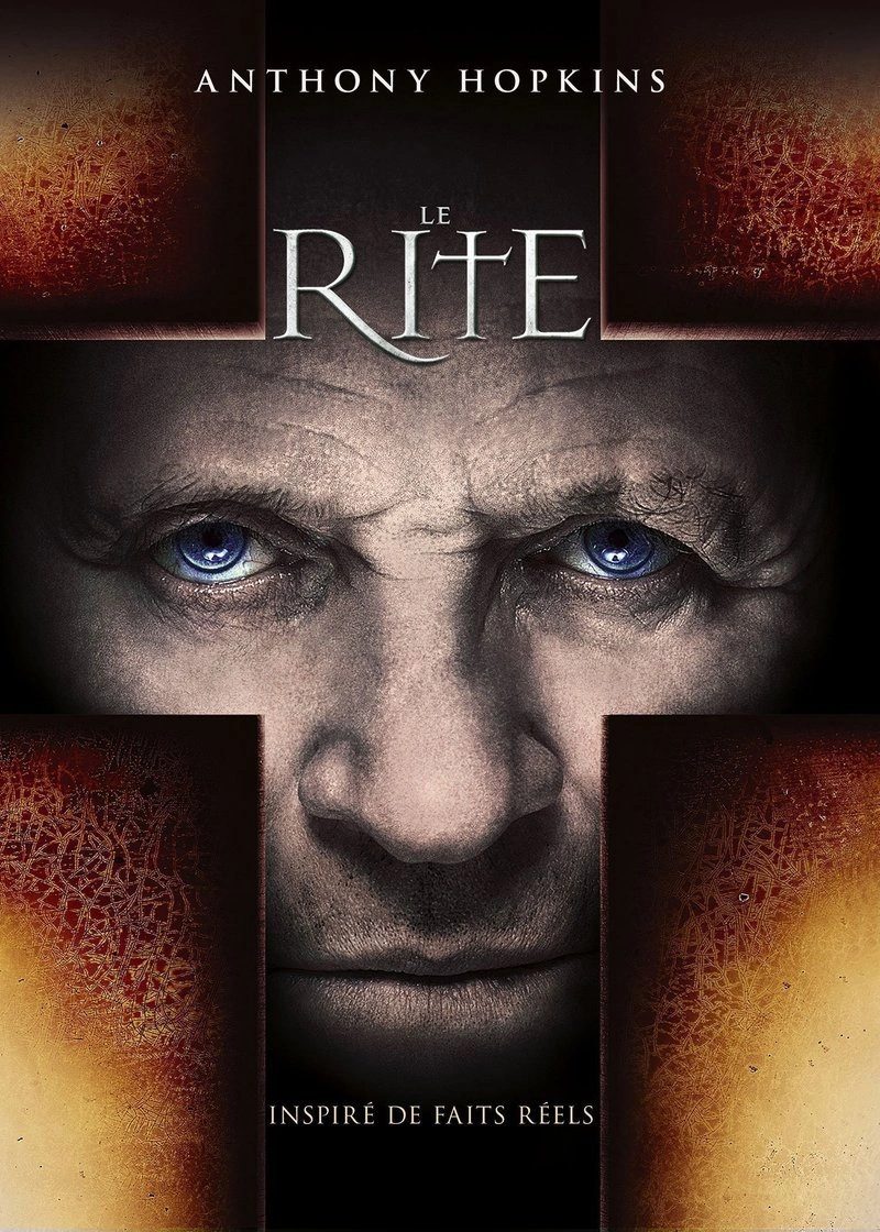 Affiche de Le Rite