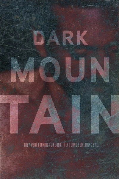 Affiche Dark Mountain