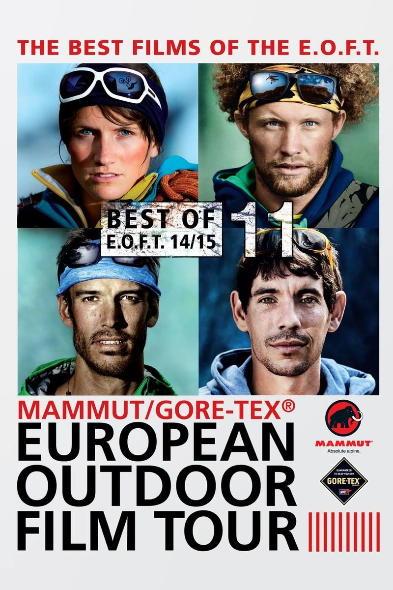 Poster van Best of E.O.F.T. No. 11