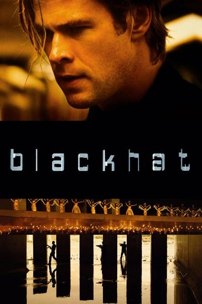 Affiche Hacker