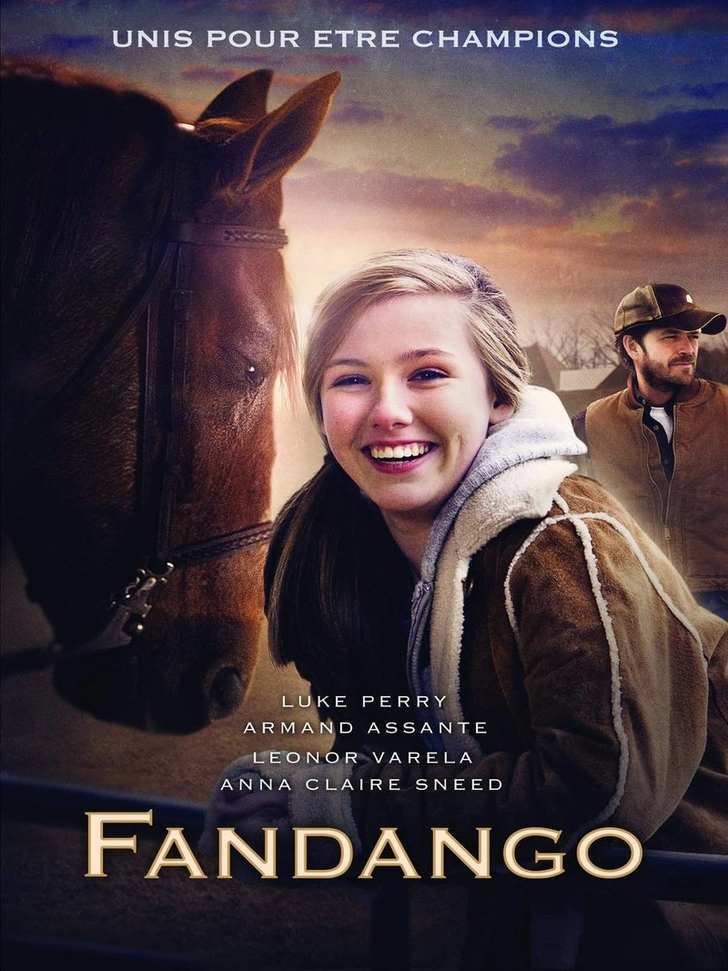 Poster van A fine Step